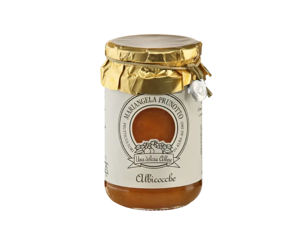 Composta di Albicocche