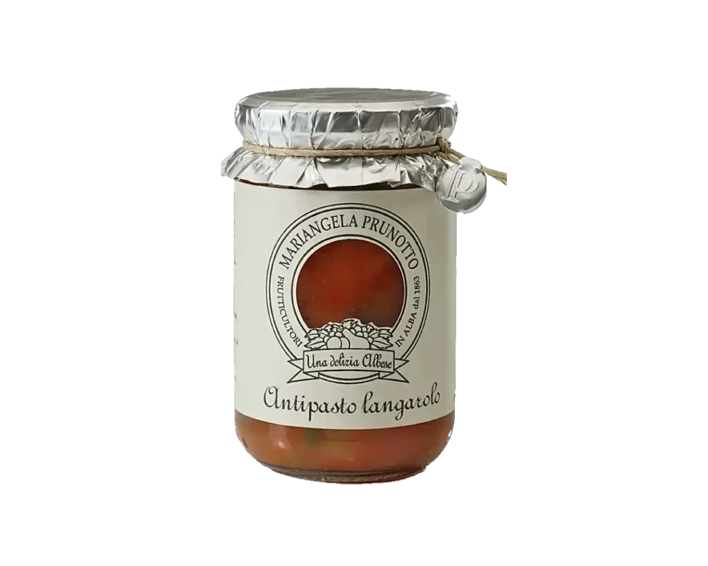 Antipasto langarolo