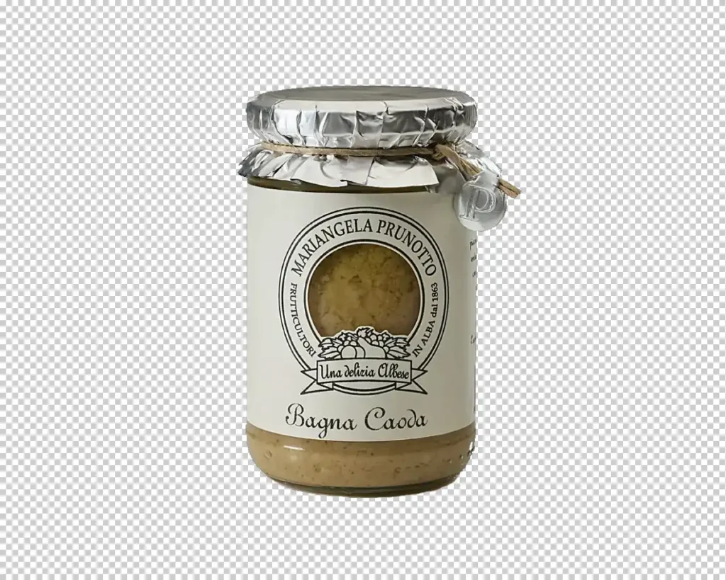 Bagna Caoda