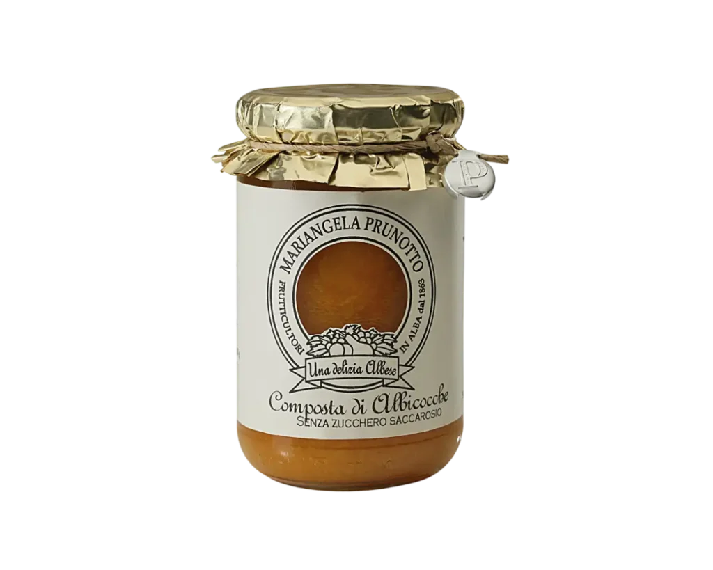 Composta di Albicocche