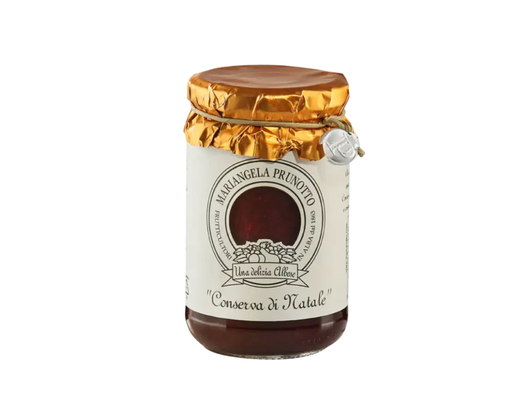 Marmellata di Natale
