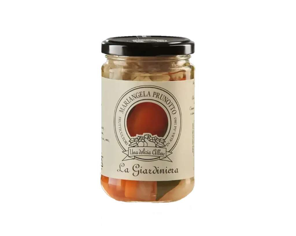 Giardiniera