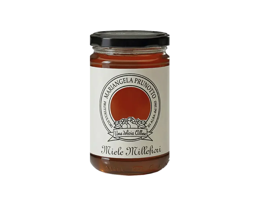 Miele Millefiori