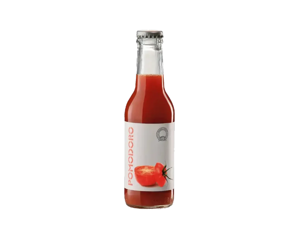 Succo di pomodoro