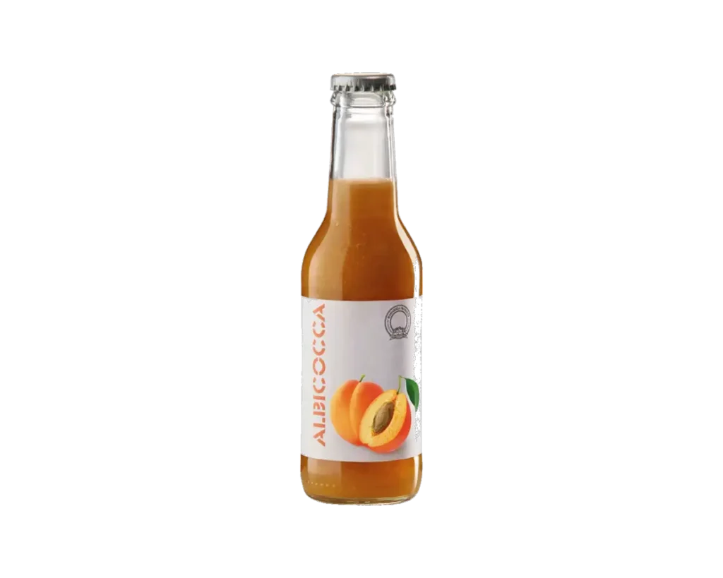 Nettare di albicocche