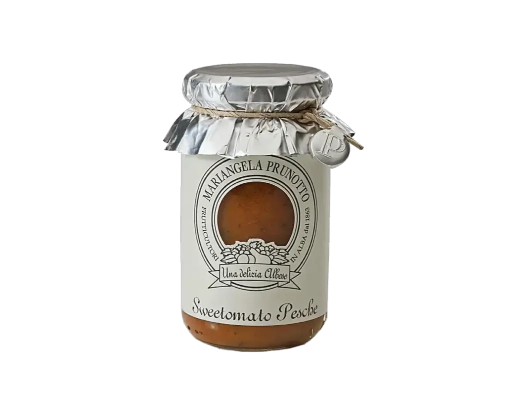 Sweetomato pesca