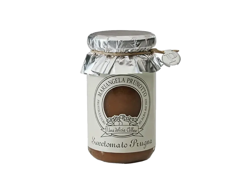 Sweetomato prugna