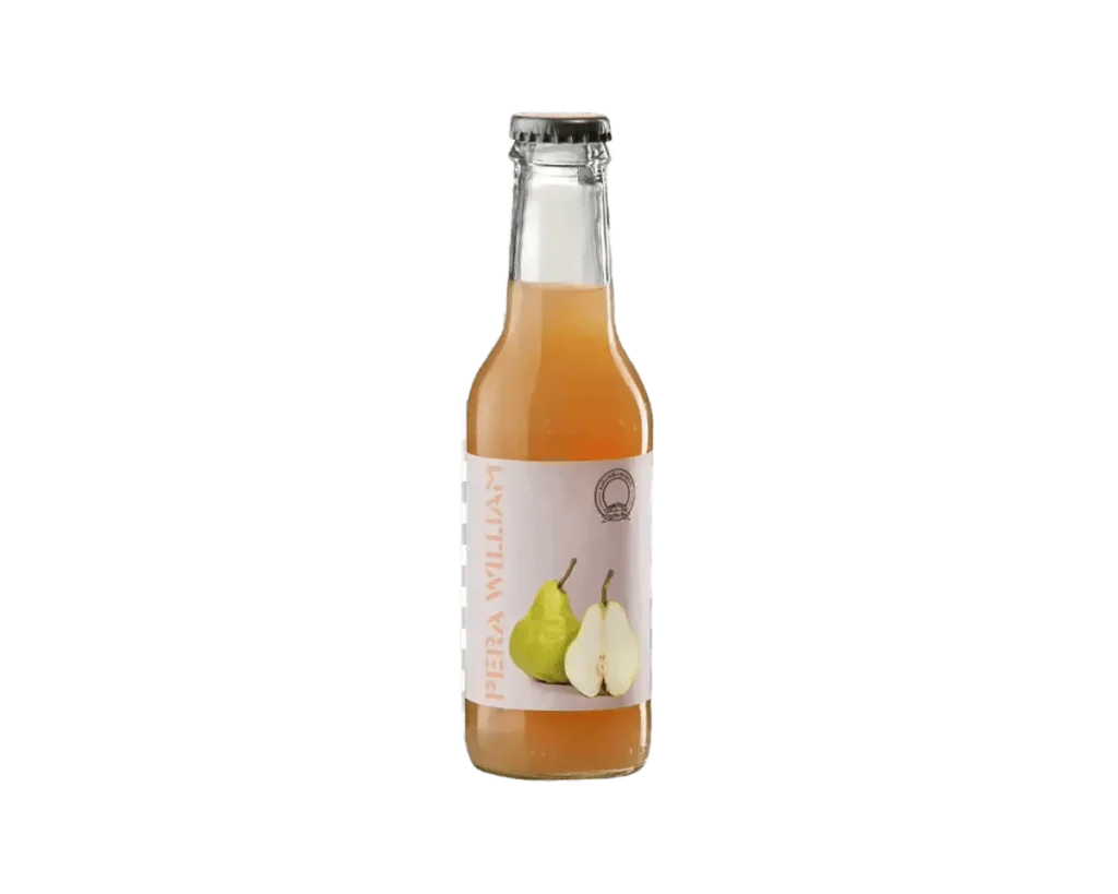 Nettare di pere